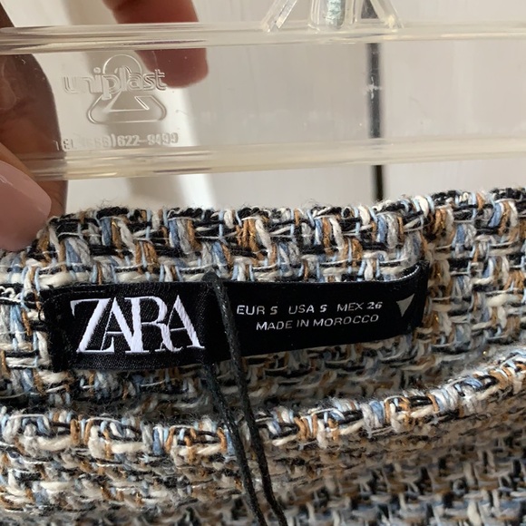 Zara skirt - Picture 5 of 5